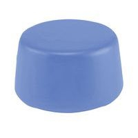 Pouf Kône Bleu - Image principale