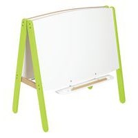 Chevalet Lili -  Piétement matériau: Hêtre - Image principale