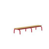 Banc Manon sans dossier - Manutan Expert - Image 2