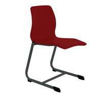 Chaise opti+ Swing - Vanerum - Image principale