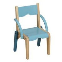 Fauteuil enfant T00 à T0 Lili - Image principale