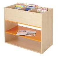 Caisson bacs albums haut Confetti - Image 3