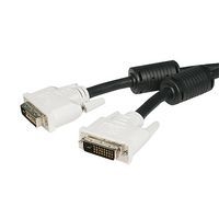 Câble Dual Link DVI vers DVI pour ENI - M/M 3m - StarTech - Image principale