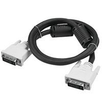 Câble Dual Link DVI vers DVI pour ENI - M/M 3m - StarTech - Image 2
