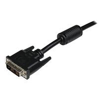 Câble Single Link  DVI vers DVI pour ENI - M/M - 1920x1200 - StarTech - Image 2