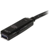 Câble d'extension USB 3.0 actif M/F StarTech - Image 2