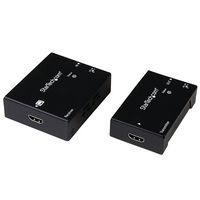 Extendeur HDBaseT HDMI sur Cat5e ou Cat6 jusqu'à 100 m-4K - Image principale