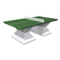 Table de tennis de table d'extérieur Résitec Balia - Image 3