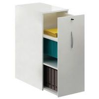 Caisson hauteur 108,5 cm pour bureau Artarredi - Image principale