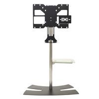 Support fixe écran + visioconférence Lux Up Visio - Erard Pro - Image principale