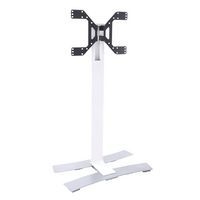 Colonne écran mobile WILL 1600XL Blanc - Erard - Image principale