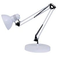Lampe de bureau Architect - blanc - Image 2