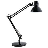 Lampe de bureau Architect - noir - Image principale