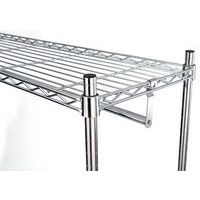 Vestiaire mobile - 26 cintres - Image 8