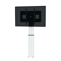 Support mural motorisé moniteur 42" à 100" Plasma-W2500 - Newstar - Image 4