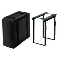 Support de bureau NEWSTAR pour 1 unité centrale 8 à 70 cm max - Image principale