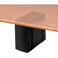 Support de bureau NEWSTAR pour 1 unité centrale 8 à 70 cm max - Image 2