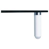 Support surélevé transparent pour moniteur - Newstar - Image 4