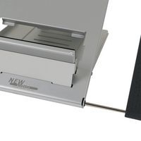 Support universel iPad/tablette/PC portable - NewStar - Image 7