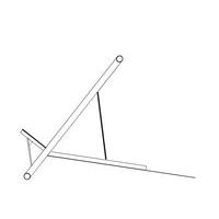 Support universel iPad/tablette/PC portable - NewStar - Image 5