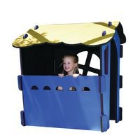 Maison blanche neige Sarneige - Image 2