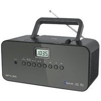 Radio-laser sans K7 MUSE - M22BT - Nc W (Rms) - Image principale