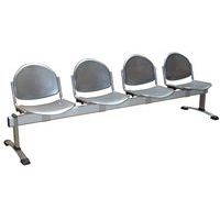 Siège accueil sur poutre Focus - Image principale