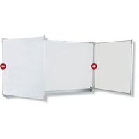 Volet pour triptyque Classic à composer hauteur 0.9 m - Vanerum - Image principale