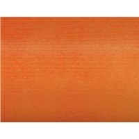 Tabouret haut Colombo piètement tube Orange - Image 2