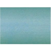 Tabouret haut Colombo piètement tube Bleu Lagon - Image 2