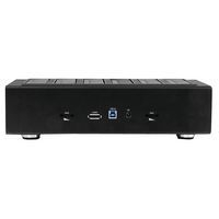 Duplicateur autonome de disque dur 1 vers 5-Station d'accueil USB 3.0 - Image 2