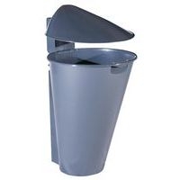 Poubelle Bombanne - Image principale