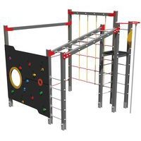 Structure Grapa alu - Image principale