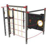 Structure Grapa alu - Image 2