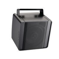 Paire d'enceintes basse impédance  KUBO3 40 W Noir - Apart - Image 2