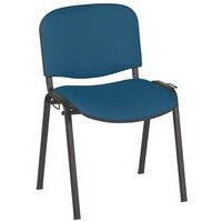 Lot de 5 Chaises Cluny enduit PVC M1 - Image 6