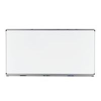 Tableau simple cadre alu anodisé Ulmann - Image principale