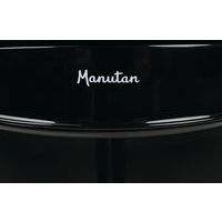 Poubelle à clapet poussoir - 40 L - Manutan Expert - Image 5