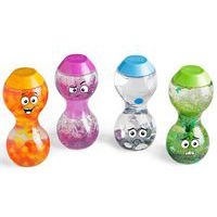 Lot 4 sabliers émotions - Image principale