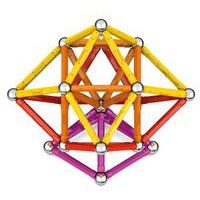 Lot 93 pièces magnétiques classic - Image 7