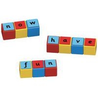 Lot 55 pièces magnétiques alphabet - Image 10