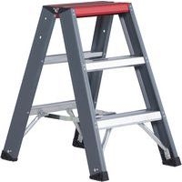 Falco escabeau double FDO 2 x 5 - Image principale