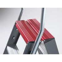 Falco escabeau double FDO 2 x 5 - Image 3