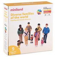 Figurines diversité - Image 2