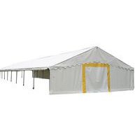 Barnum super plein air 8 complet Trigano Collectivités - Image principale