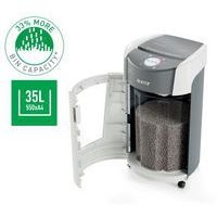 Destructeur de papier Leitz IQ OptiMax - Image 6