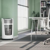 Destructeur de papier Leitz IQ OptiMax - Image 5