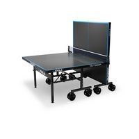 Table outdoor J500A gris Joola - Image 3