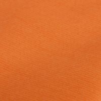 Rouleau kraft couleur - 10 x 0,70 m, 65 g - orange - Image 2