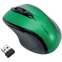 Souris sans fil Pro Fit, taille M - Vert émeraude - Image principale